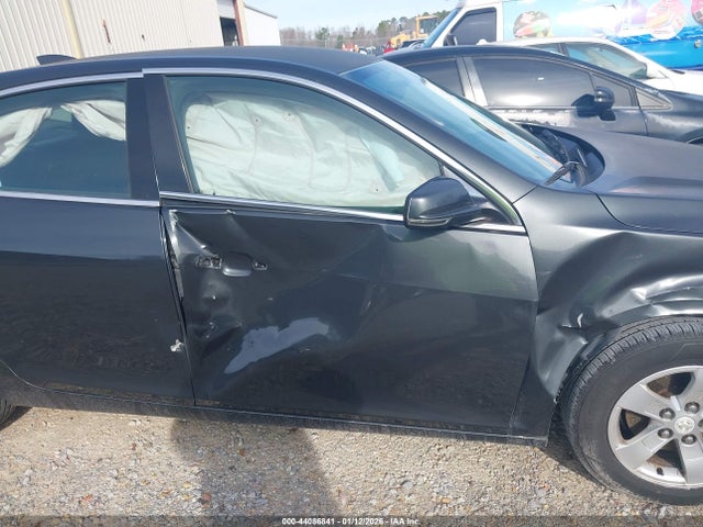 1G11C5SAXGU137263 Chevrolet Malibu Limited Lt