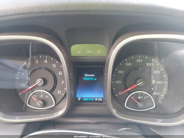 1G11C5SAXGU137263 Chevrolet Malibu Limited Lt