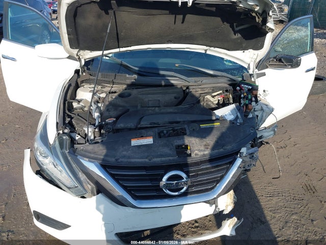 Nissan Altima 2.5 S 2017 1N4AL3AP1HC206503 Image 10