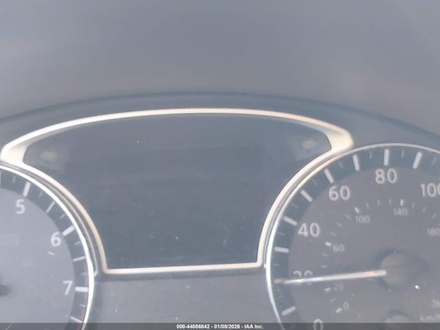 Nissan Altima 2.5 S 2017 1N4AL3AP1HC206503 Image 14