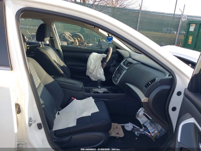 Nissan Altima 2.5 S 2017 1N4AL3AP1HC206503 Image 5
