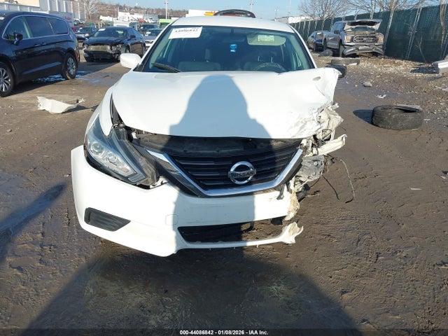 Nissan Altima 2.5 S 2017 1N4AL3AP1HC206503 Image 6