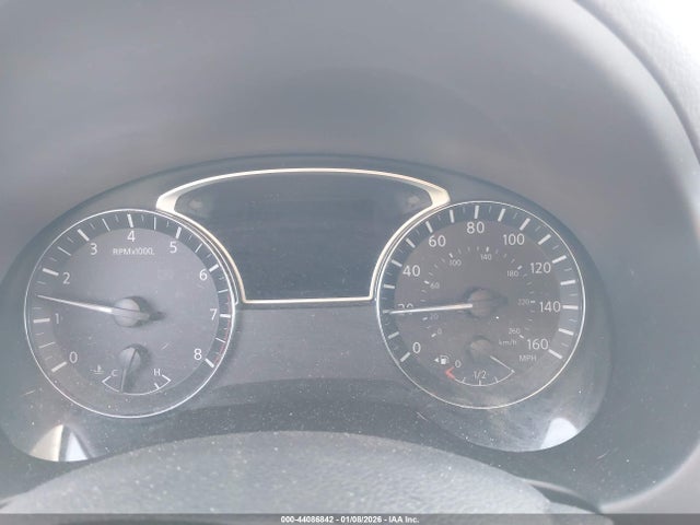 Nissan Altima 2.5 S 2017 1N4AL3AP1HC206503 Image 7