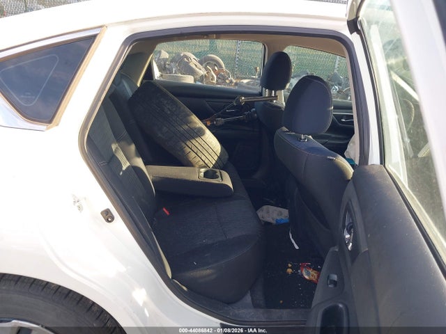 Nissan Altima 2.5 S 2017 1N4AL3AP1HC206503 Image 8