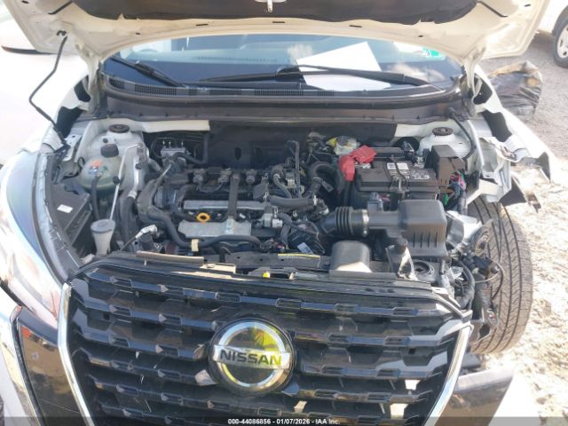 2021 NISSAN KICKS 3N1CP5CV4ML480746 Photo 9