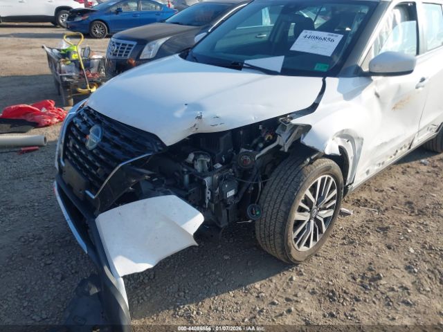 2021 NISSAN KICKS 3N1CP5CV4ML480746 Photo 5