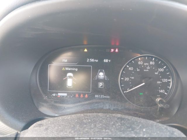 2021 NISSAN KICKS 3N1CP5CV4ML480746 Photo 6