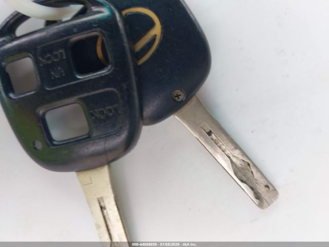 2007 LEXUS RX 350 2T2GK31U27C023092 Photo 10