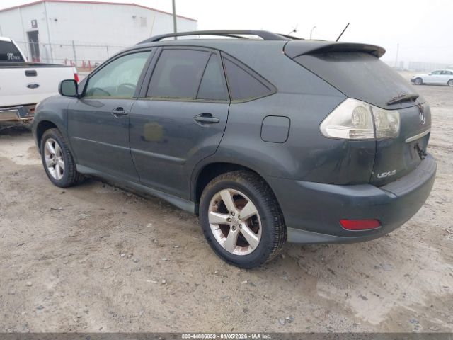 2007 LEXUS RX 350 2T2GK31U27C023092 Photo 2