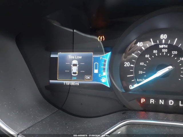 Ford Fusion Energi Titanium 2018 3FA6P0SU1JR123349 Image 15