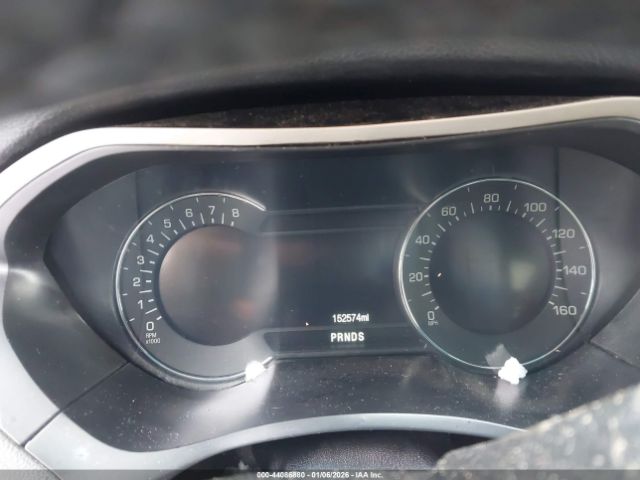 2017 LINCOLN MKZ 3LN6L5D97HR638521 Photo 6