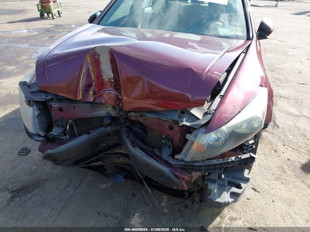 Продаж на аукціоні авто 2012 Honda Accord 3.5 Ex-l, vin: 1HGCP3F82CA037770, номер лоту: 44086885