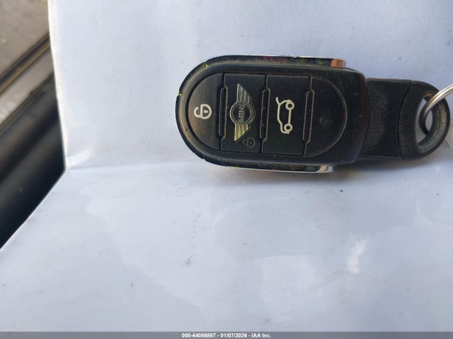 2016 MINI HARDTOP WMWXU1C53G2D08228 Photo 10