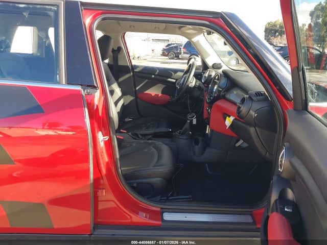 2016 MINI HARDTOP WMWXU1C53G2D08228 Photo 4