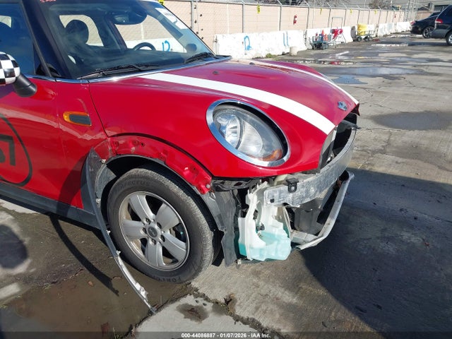 2016 MINI HARDTOP WMWXU1C53G2D08228 Photo 5