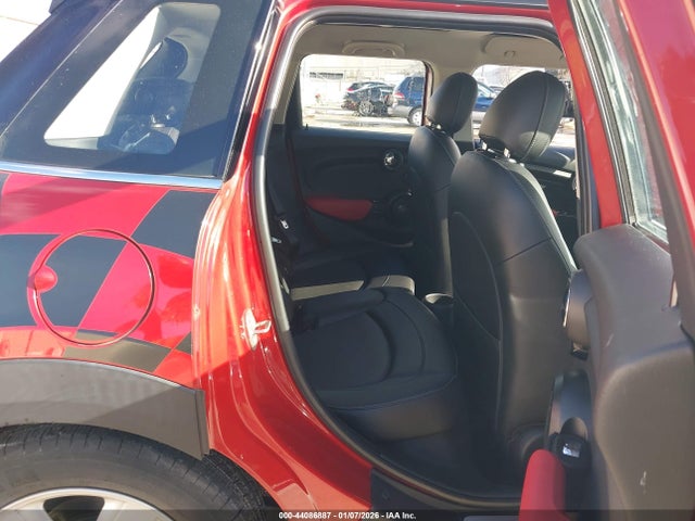 2016 MINI HARDTOP WMWXU1C53G2D08228 Photo 7