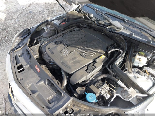 2013 MERCEDES-BENZ C 350 WDDGJ5HB6DF948393 Photo 9