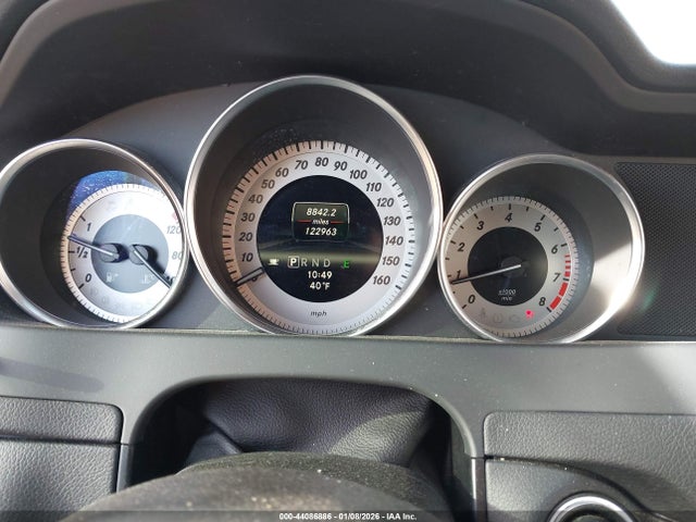 2013 MERCEDES-BENZ C 350 WDDGJ5HB6DF948393 Photo 6