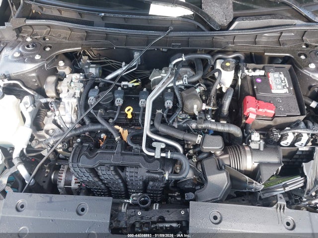 44086893 :رقم المزاد ، 1N4BL4DW2NN340529 vin ، 2022 Nissan Altima Sv Intelligent Awd مزاد بيع