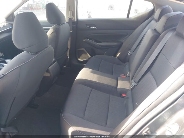 44086893 :رقم المزاد ، 1N4BL4DW2NN340529 vin ، 2022 Nissan Altima Sv Intelligent Awd مزاد بيع