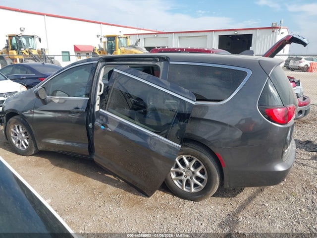Продаж на аукціоні авто 2017 Chrysler Pacifica Touring, vin: 2C4RC1DG2HR502490, номер лоту: 44086903