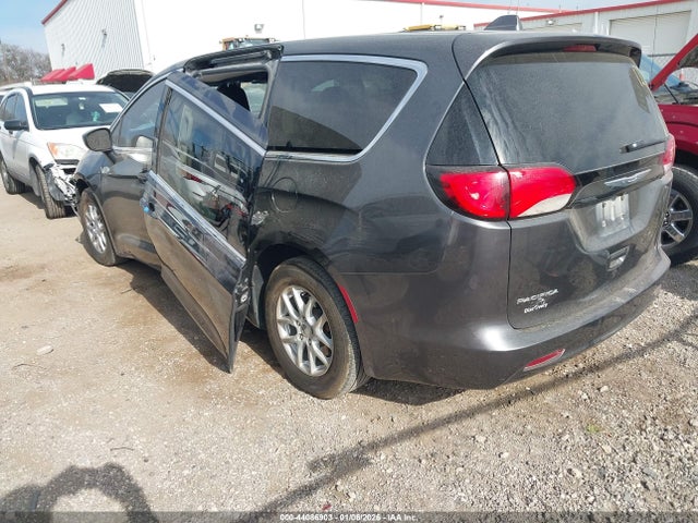 Продаж на аукціоні авто 2017 Chrysler Pacifica Touring, vin: 2C4RC1DG2HR502490, номер лоту: 44086903
