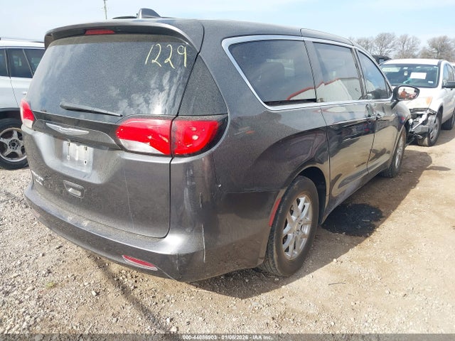 Продаж на аукціоні авто 2017 Chrysler Pacifica Touring, vin: 2C4RC1DG2HR502490, номер лоту: 44086903
