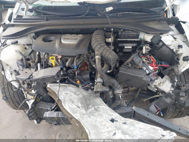Aukcja sprzedaży 2019 Hyundai Elantra Sport, vin: KMHD04LB4KU840196, numer aukcji: 44086913