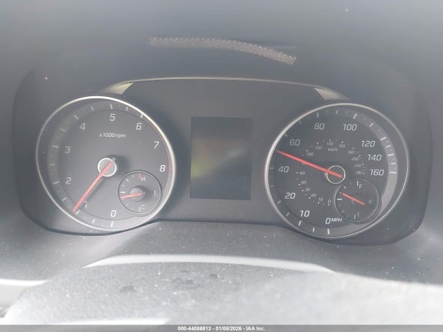 Aukcja sprzedaży 2019 Hyundai Elantra Sport, vin: KMHD04LB4KU840196, numer aukcji: 44086913