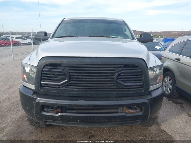 2012 Ram 2500 St მანქანა იყიდება აუქციონზე, vin: 3C6UD5CLXCG177445, აუქციონის ნომერი: 44086918