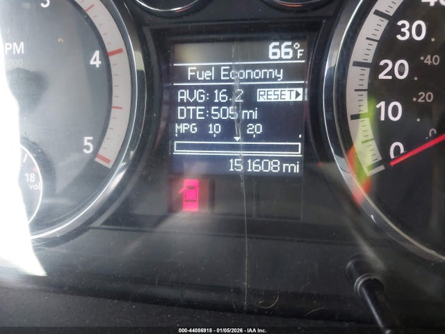 2012 Ram 2500 St მანქანა იყიდება აუქციონზე, vin: 3C6UD5CLXCG177445, აუქციონის ნომერი: 44086918