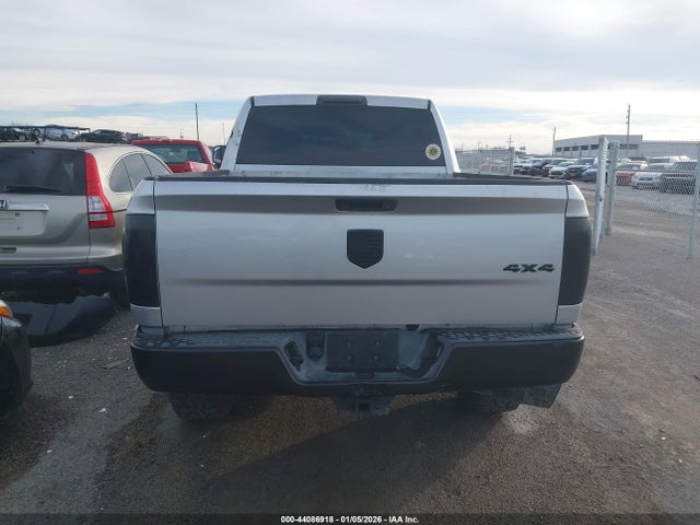 2012 Ram 2500 St მანქანა იყიდება აუქციონზე, vin: 3C6UD5CLXCG177445, აუქციონის ნომერი: 44086918