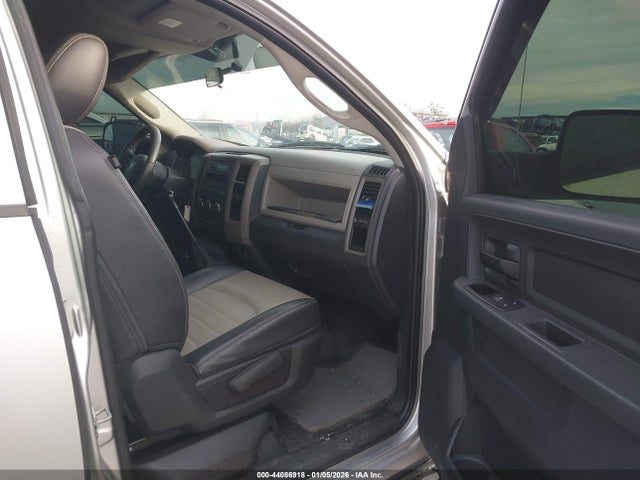 2012 Ram 2500 St მანქანა იყიდება აუქციონზე, vin: 3C6UD5CLXCG177445, აუქციონის ნომერი: 44086918