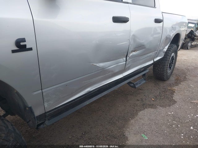 2012 Ram 2500 St მანქანა იყიდება აუქციონზე, vin: 3C6UD5CLXCG177445, აუქციონის ნომერი: 44086918