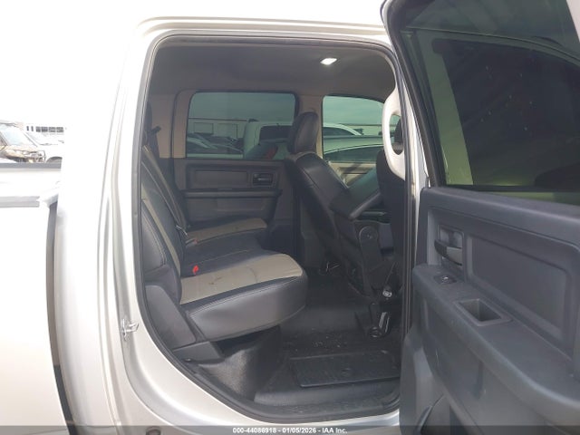 2012 Ram 2500 St მანქანა იყიდება აუქციონზე, vin: 3C6UD5CLXCG177445, აუქციონის ნომერი: 44086918