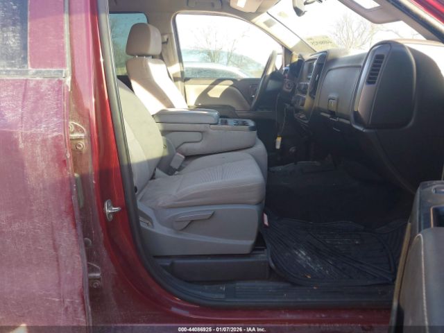 2014 CHEVROLET SILVERADO 1500 3GCUKPECXEG205710 Photo 4