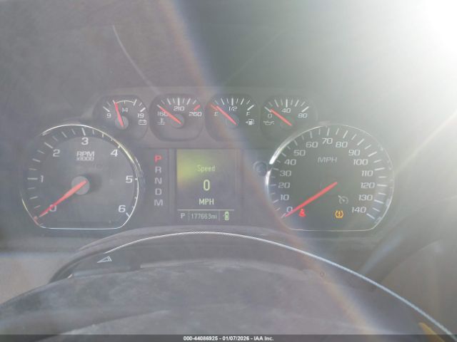 2014 CHEVROLET SILVERADO 1500 3GCUKPECXEG205710 Photo 6