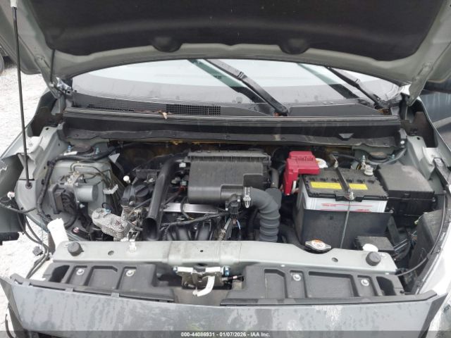 2024 MITSUBISHI MIRAGE ML32AUHJ7RH029040 Photo 9