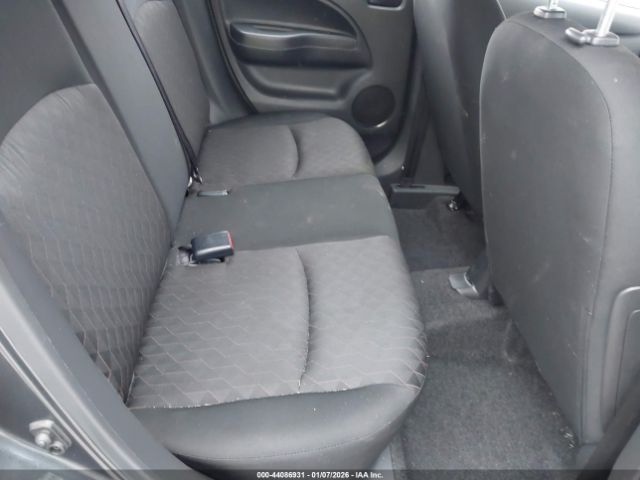 2024 MITSUBISHI MIRAGE ML32AUHJ7RH029040 Photo 7