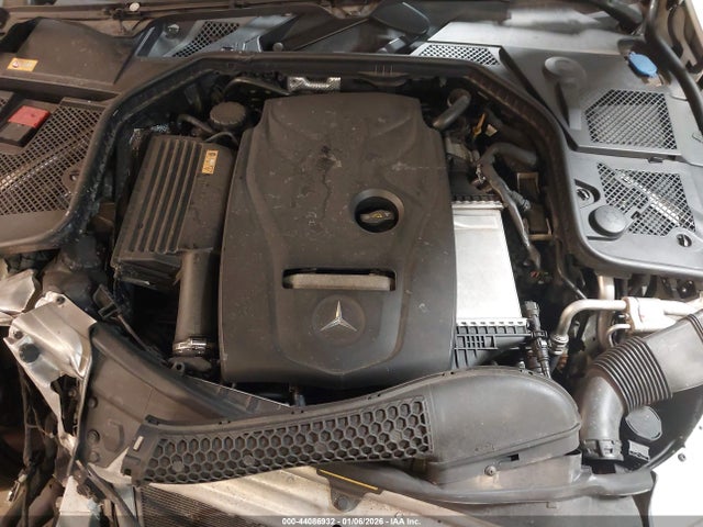 Продажа на аукционе авто 2015 Mercedes-benz C 300 Sport, vin: 55SWF4JB3FU090673, номер лота: 44086932