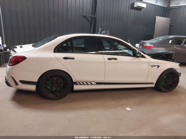 Продажа на аукционе авто 2015 Mercedes-benz C 300 Sport, vin: 55SWF4JB3FU090673, номер лота: 44086932