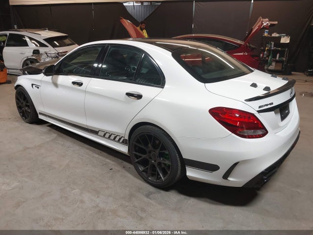 Продажа на аукционе авто 2015 Mercedes-benz C 300 Sport, vin: 55SWF4JB3FU090673, номер лота: 44086932