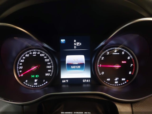 Продажа на аукционе авто 2015 Mercedes-benz C 300 Sport, vin: 55SWF4JB3FU090673, номер лота: 44086932