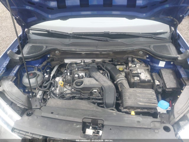Продаж на аукціоні авто 2023 Volkswagen Taos 1.5t Se, vin: 3VVEX7B24PM322366, номер лоту: 44086933