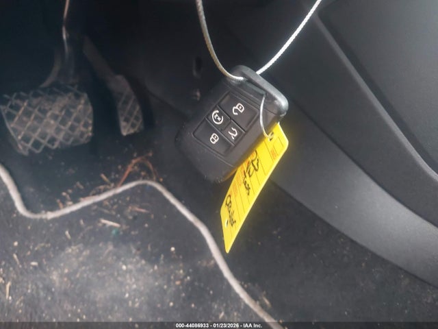 Продаж на аукціоні авто 2023 Volkswagen Taos 1.5t Se, vin: 3VVEX7B24PM322366, номер лоту: 44086933