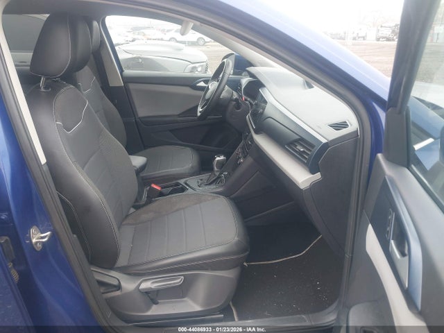 Продаж на аукціоні авто 2023 Volkswagen Taos 1.5t Se, vin: 3VVEX7B24PM322366, номер лоту: 44086933
