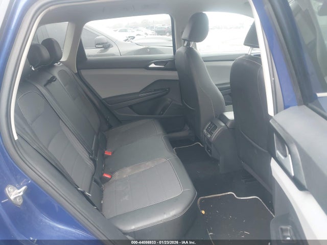 Продаж на аукціоні авто 2023 Volkswagen Taos 1.5t Se, vin: 3VVEX7B24PM322366, номер лоту: 44086933