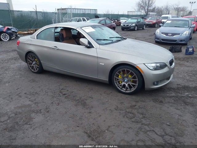 2010 BMW 335I WBAWL7C55AP475263