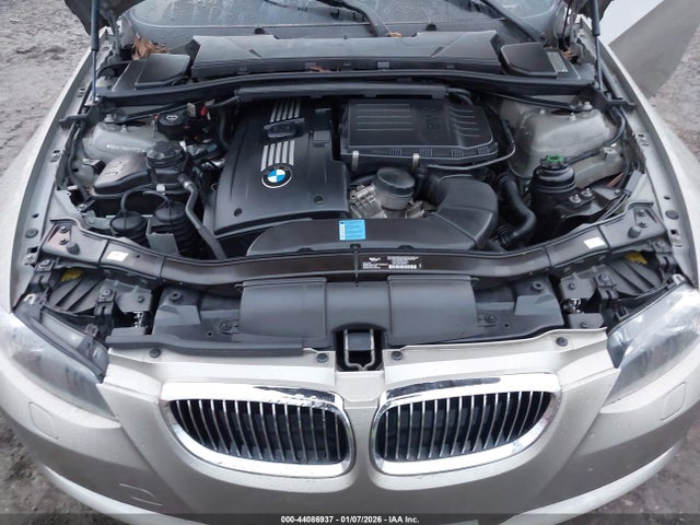 2010 BMW 335I WBAWL7C55AP475263 Photo 9