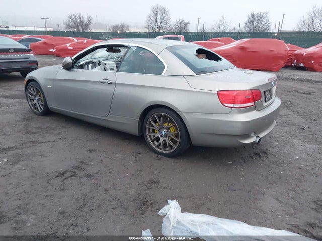 2010 BMW 335I WBAWL7C55AP475263 Photo 2